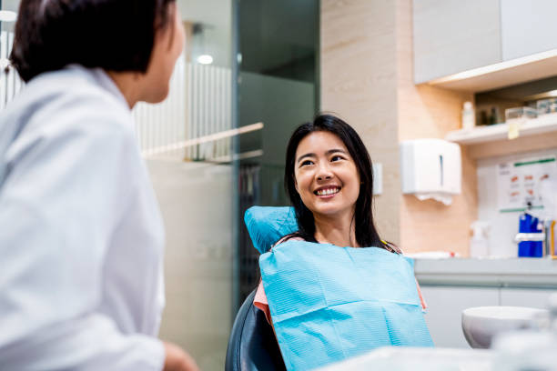 Oral Surgery in Herald, CA