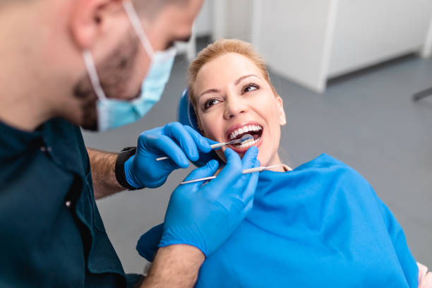 Best Root Canal Treatment  in Herald, CA