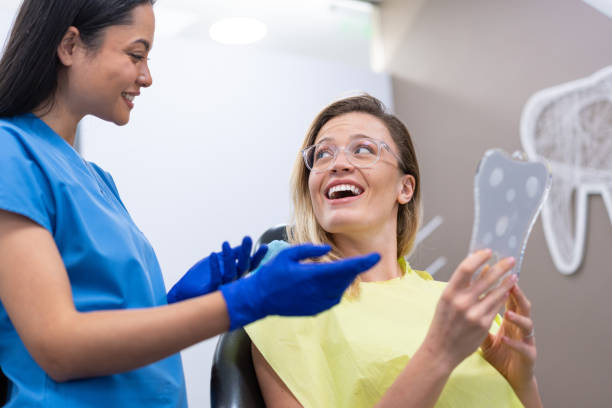 Best Laser Dentistry  in Herald, CA