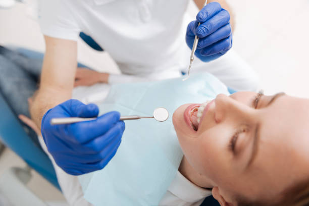 Best Laser Dentistry  in Herald, CA