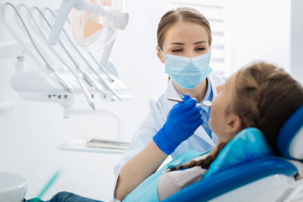 Best Oral Cancer Screening  in Herald, CA
